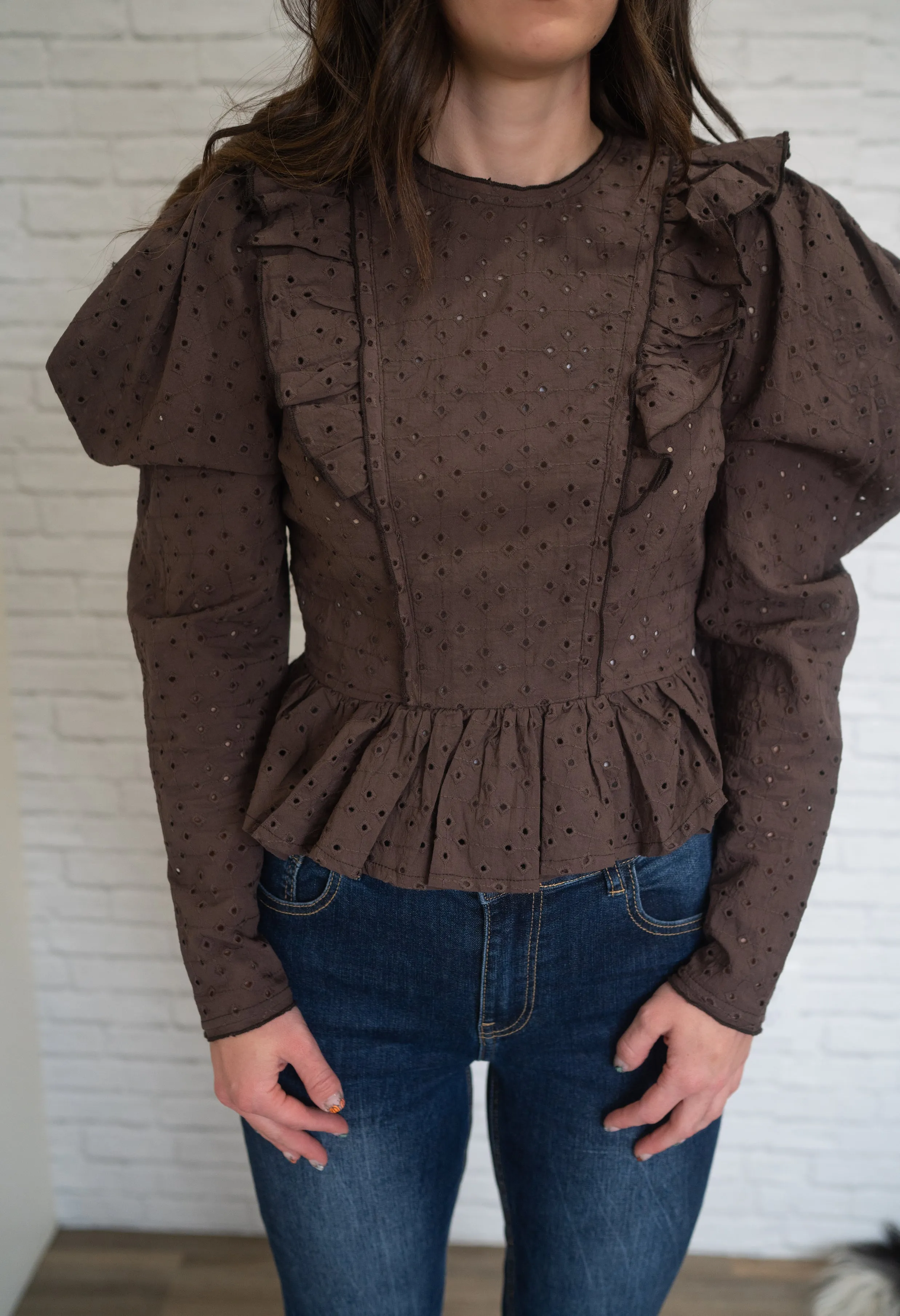 Sutton Top