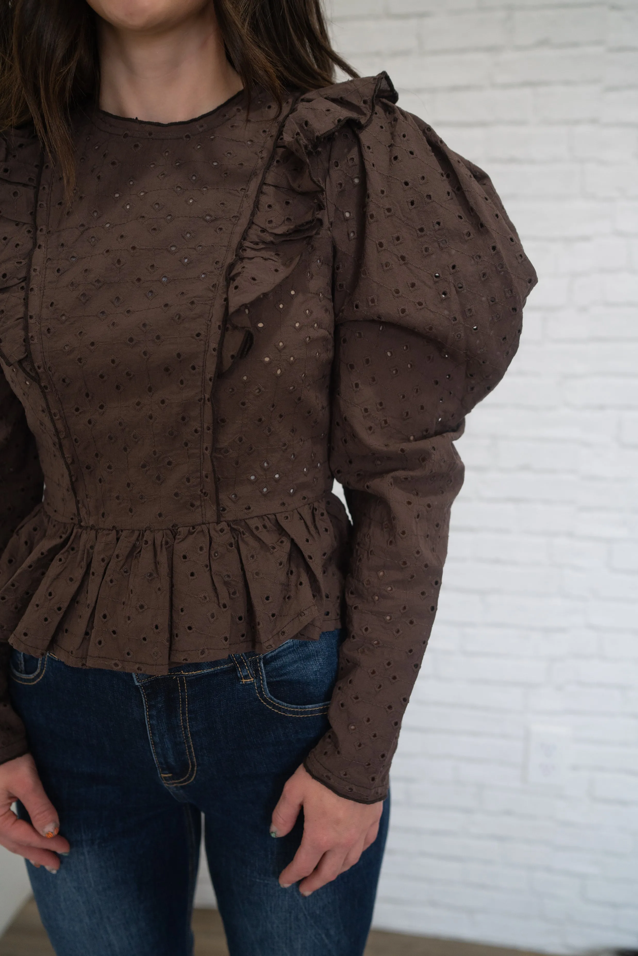Sutton Top
