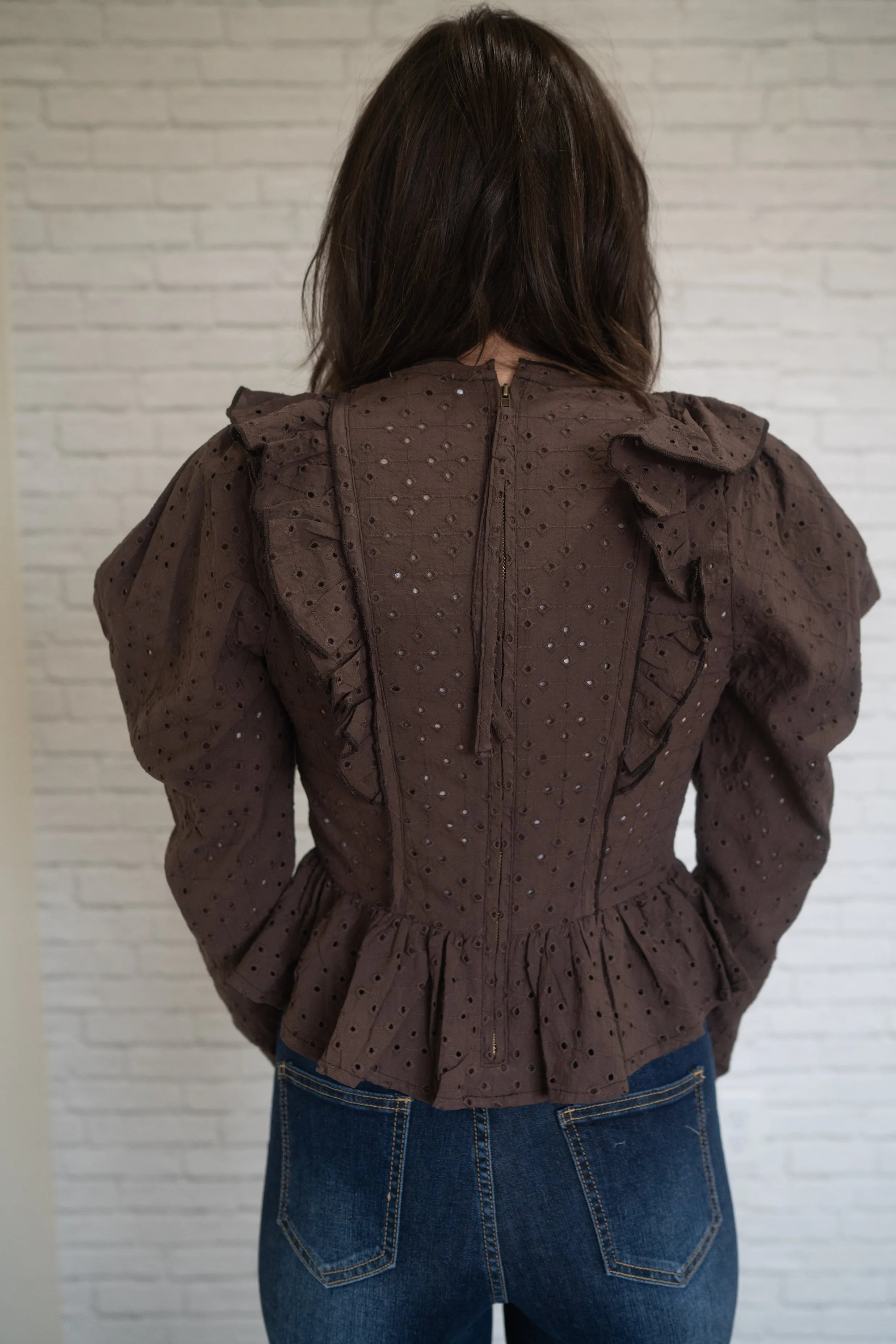 Sutton Top