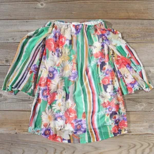 Sweet Springs Dress