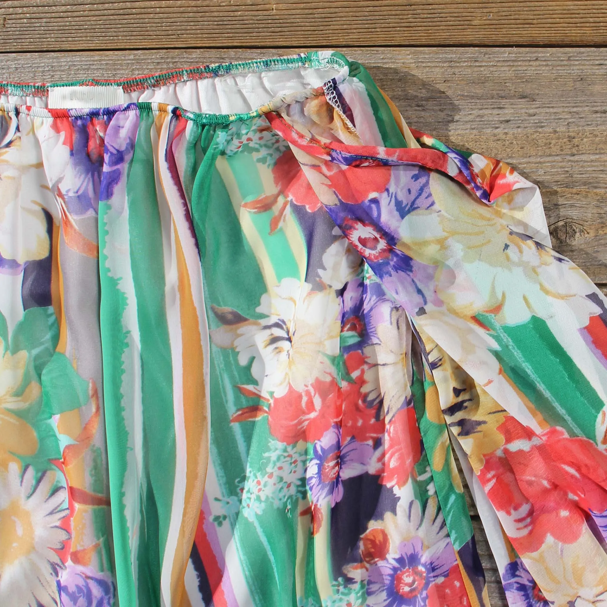 Sweet Springs Dress