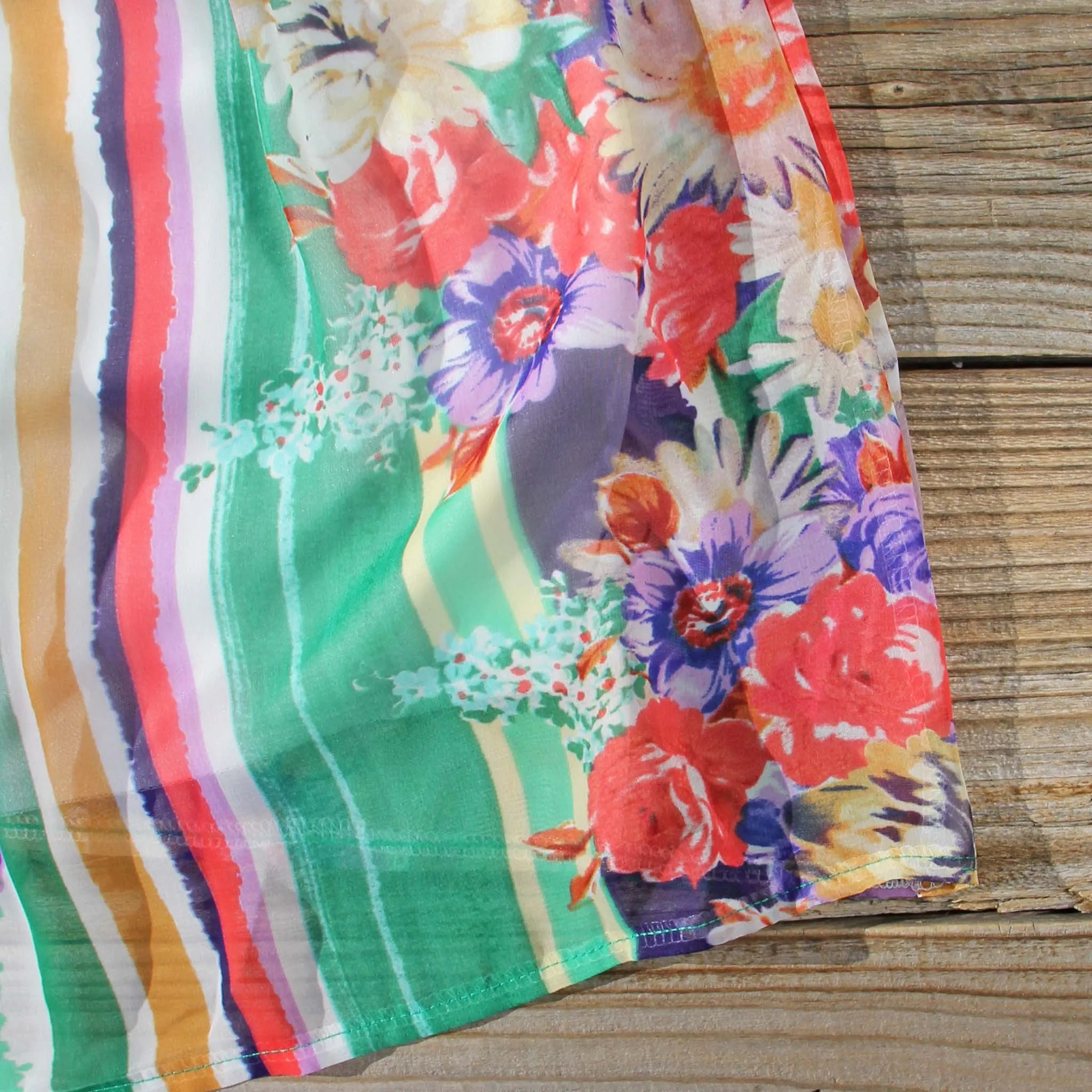 Sweet Springs Dress