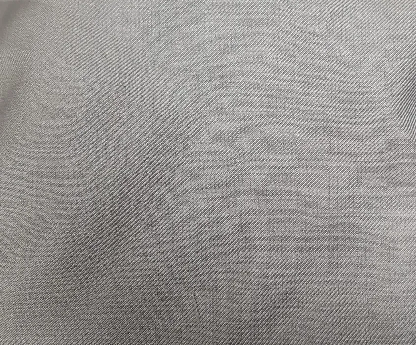 Tan Plain Suit