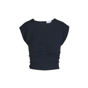TANYA TAYLOR BETTY TOP