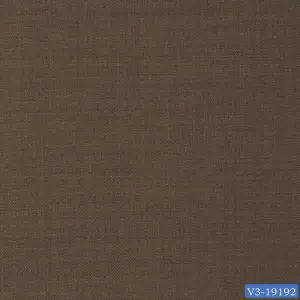 Tawny Brown Plain Suit