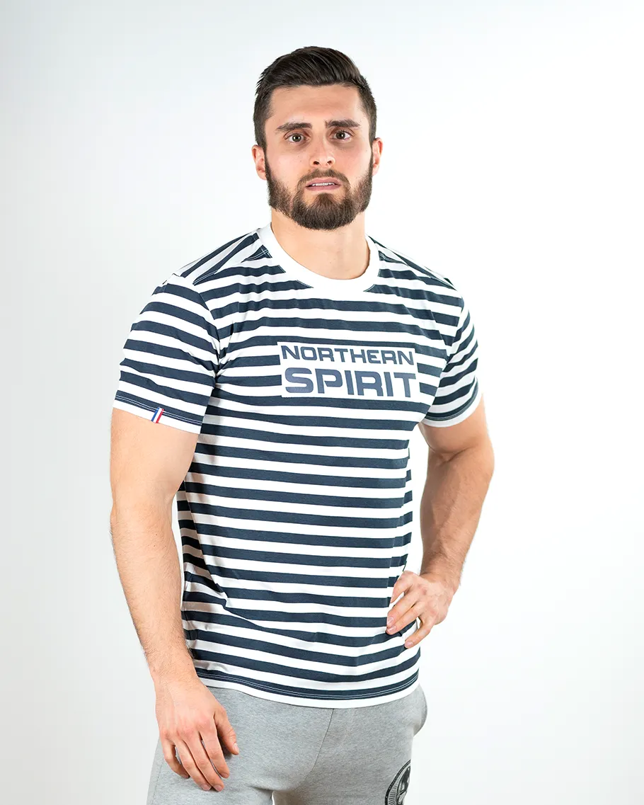 Tee - NS French Saint "Classic"