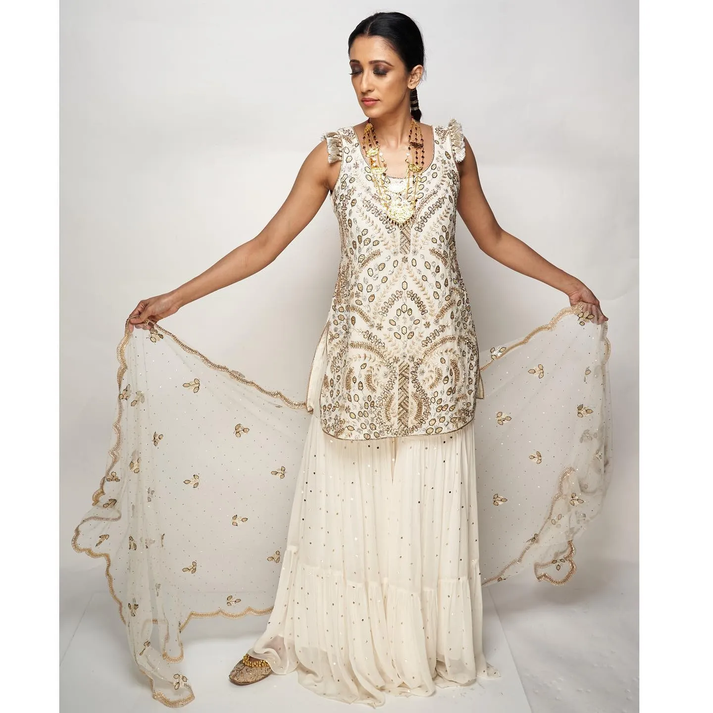 The Afra Sharara