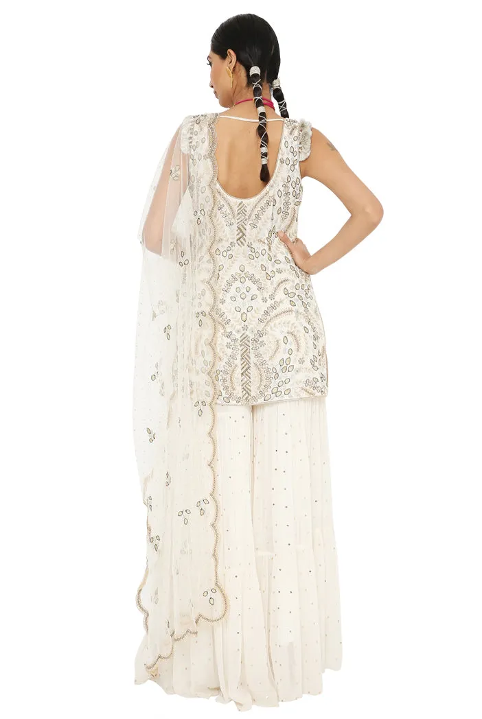 The Afra Sharara