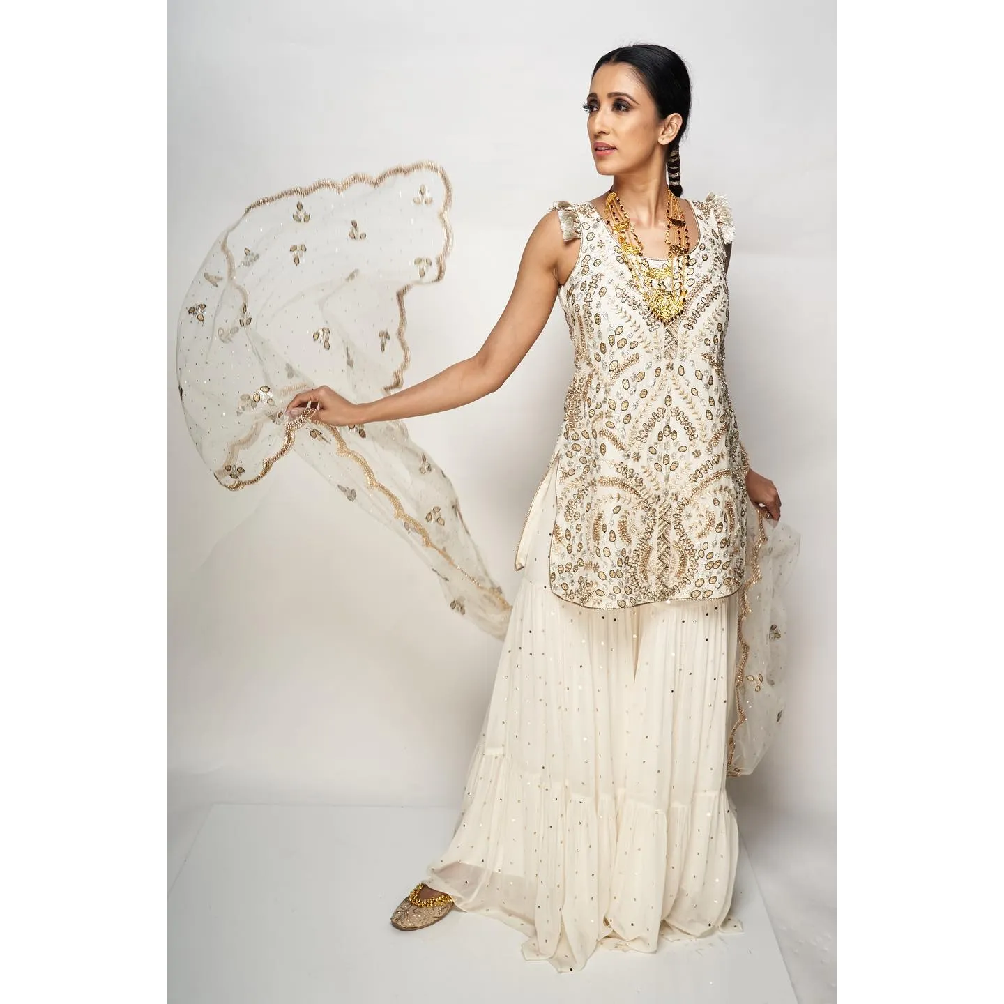 The Afra Sharara