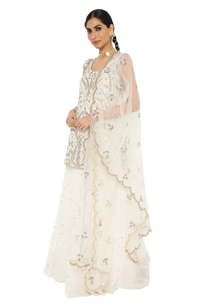The Afra Sharara