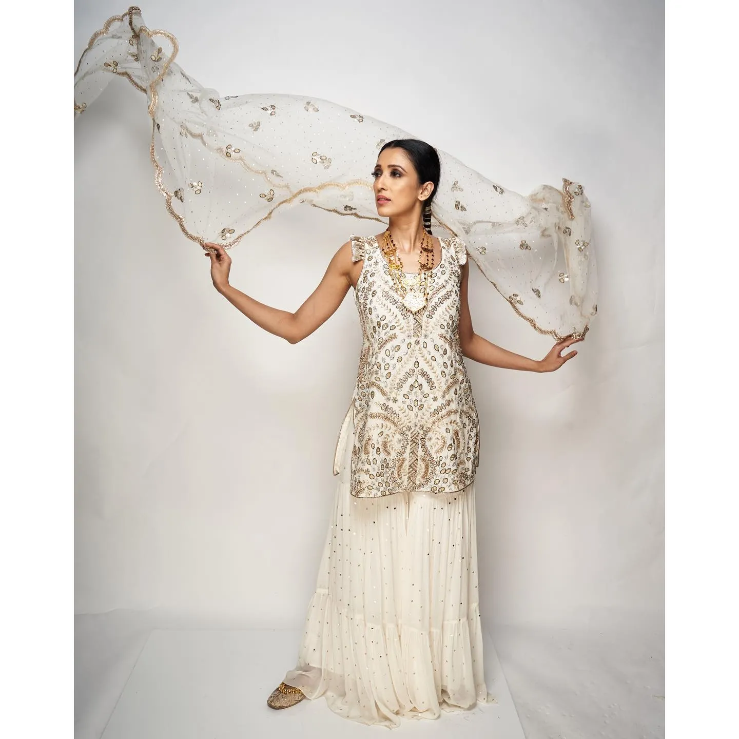 The Afra Sharara