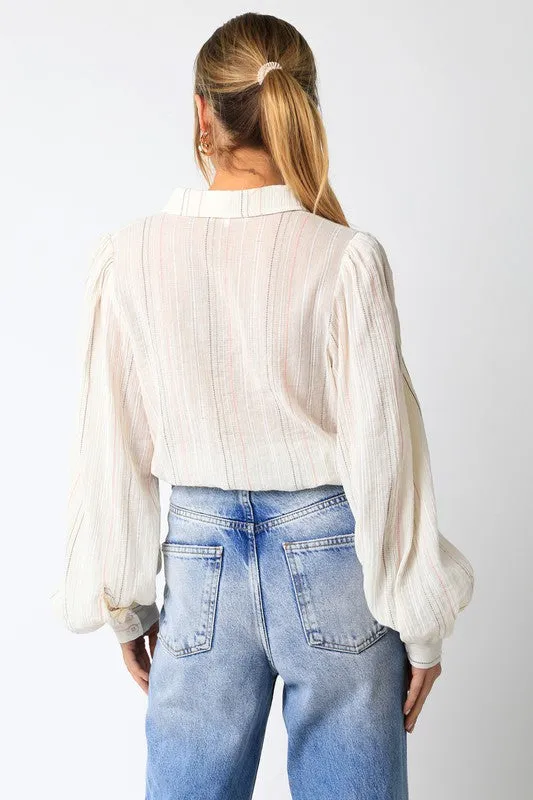 The Carmen top