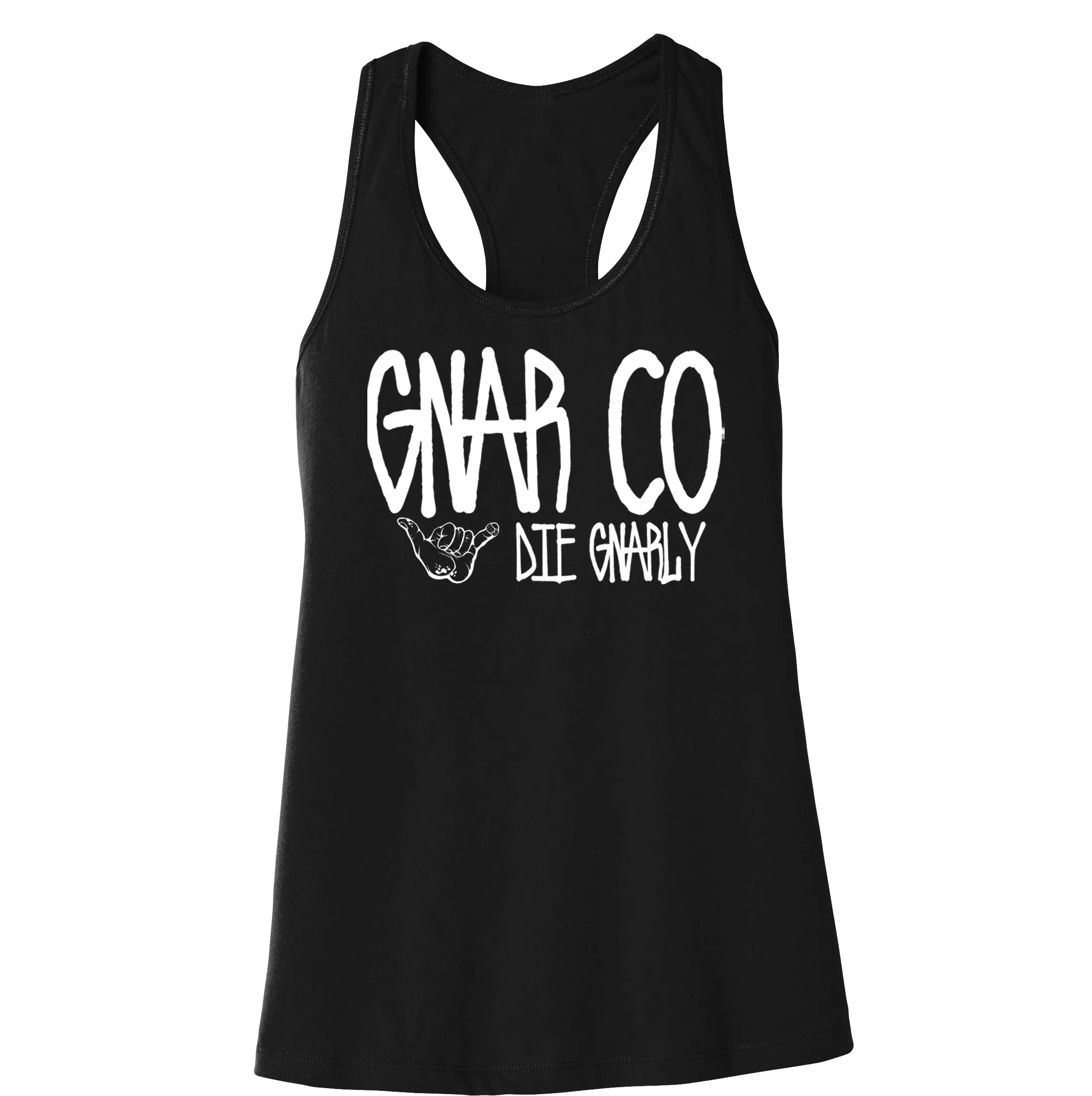 The Classic Gnar Co Women's Tank
