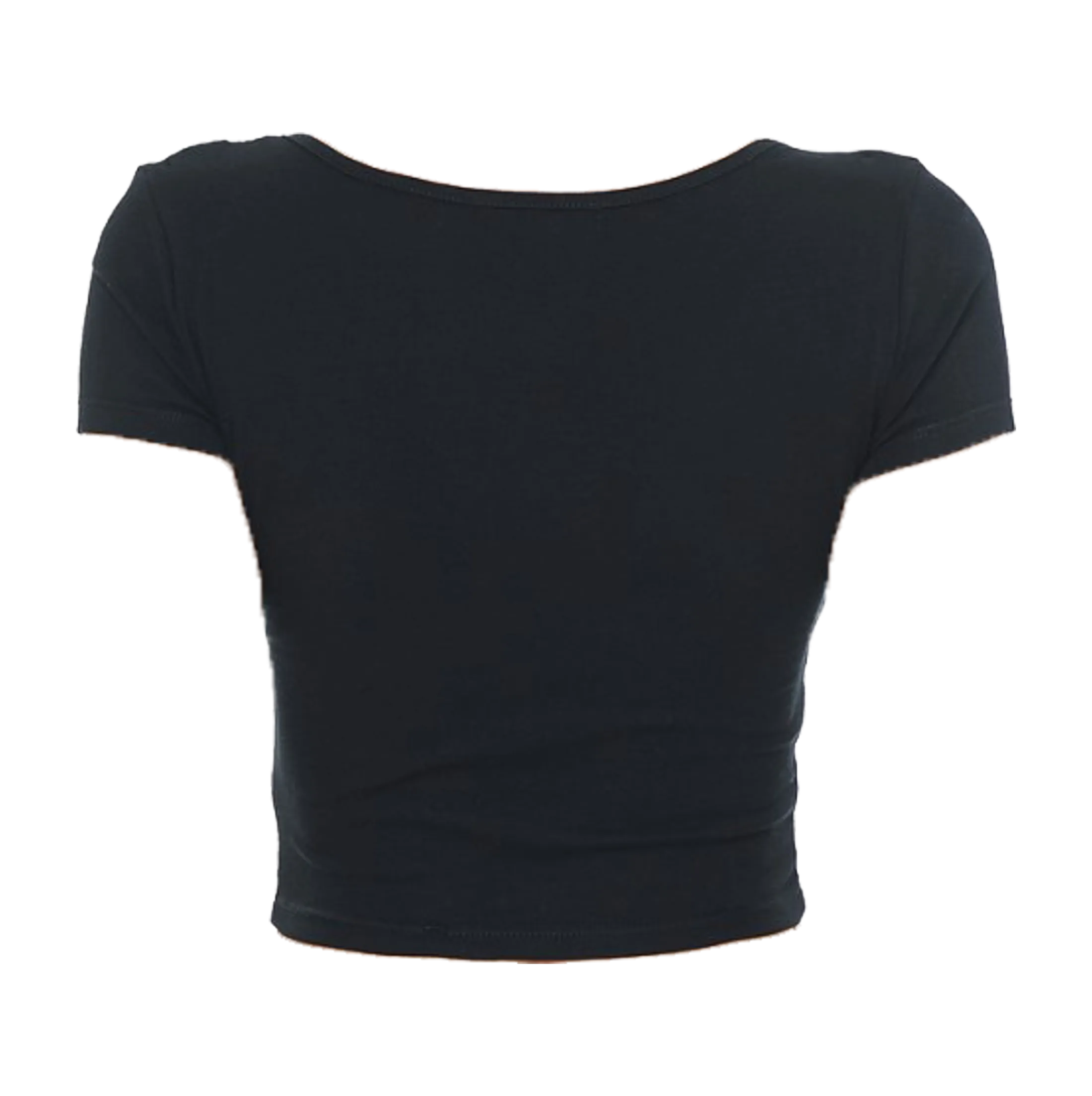The Classic Gnarly Company Crop Top