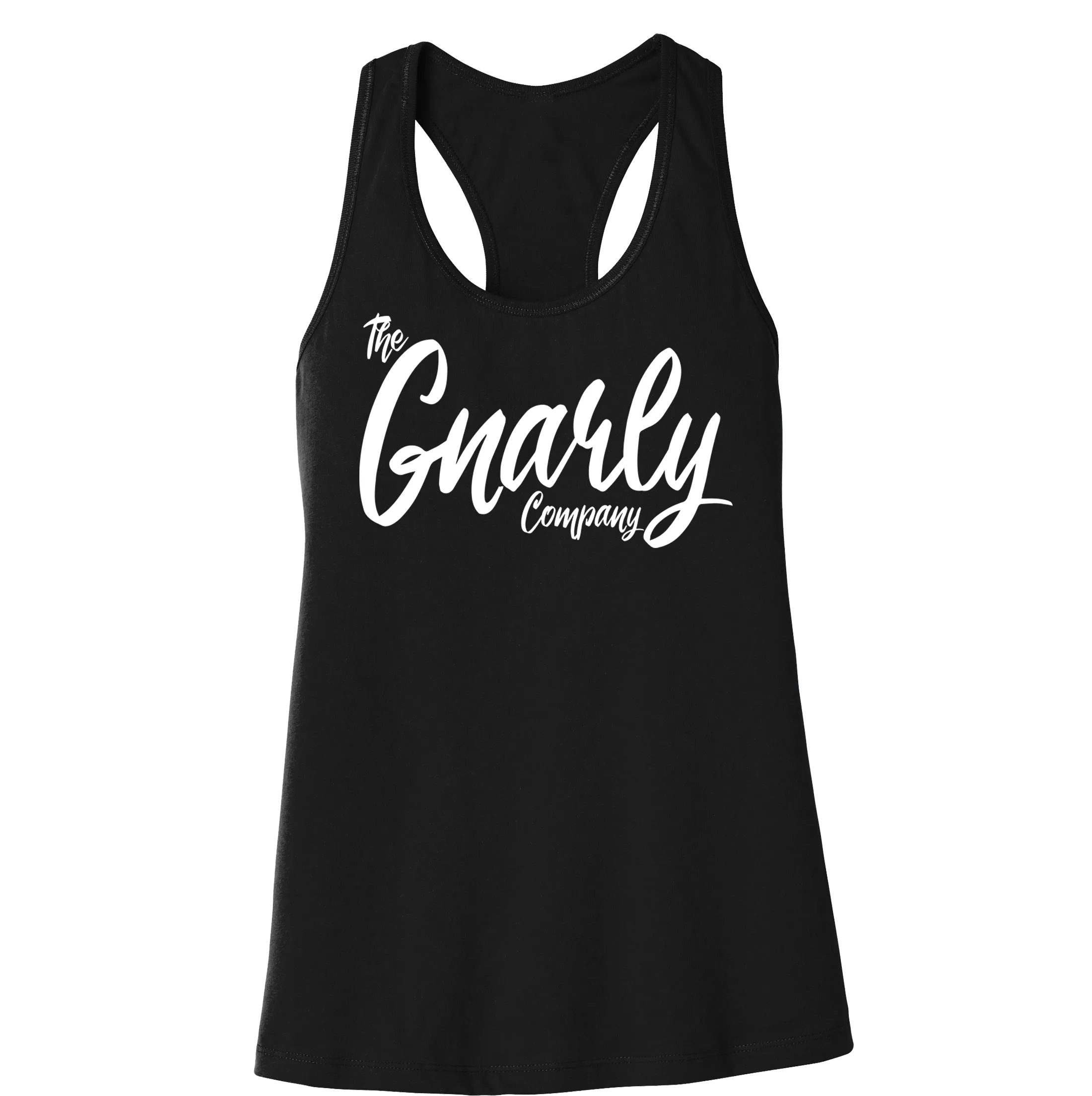 The Classic Gnarly Company Women's Tank