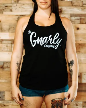 The Classic Gnarly Company Women's Tank