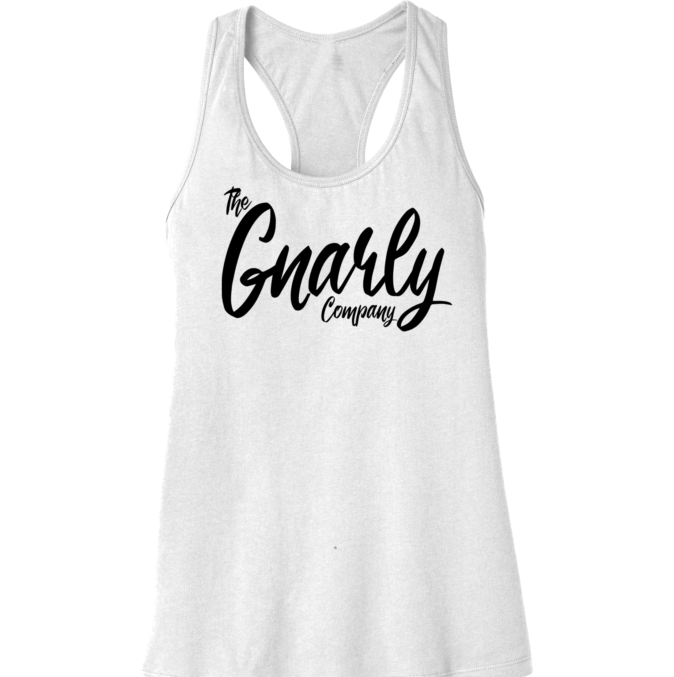 The Classic Gnarly Company Women's Tank