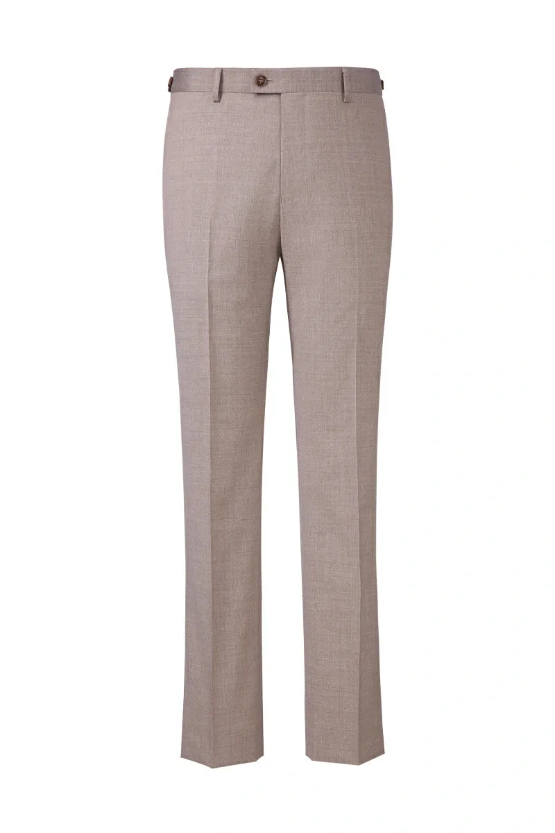 The Como Italian Wool Suit