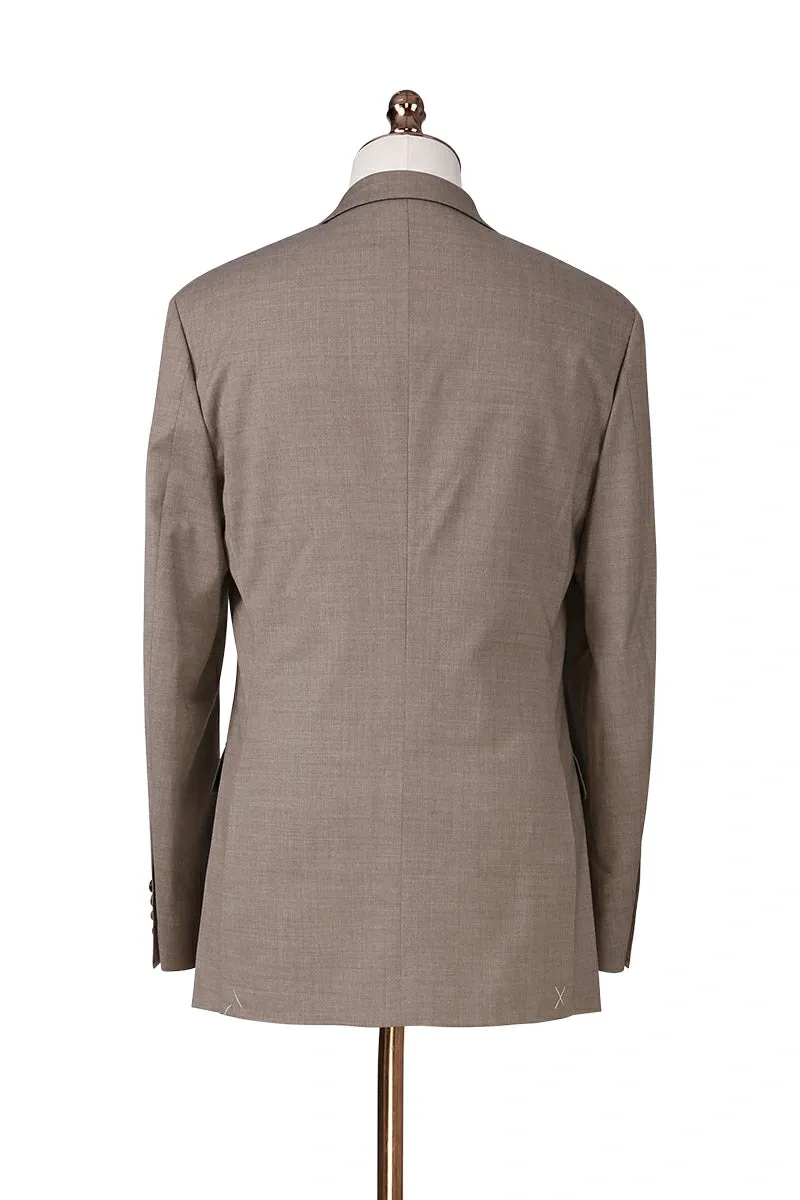 The Como Italian Wool Suit