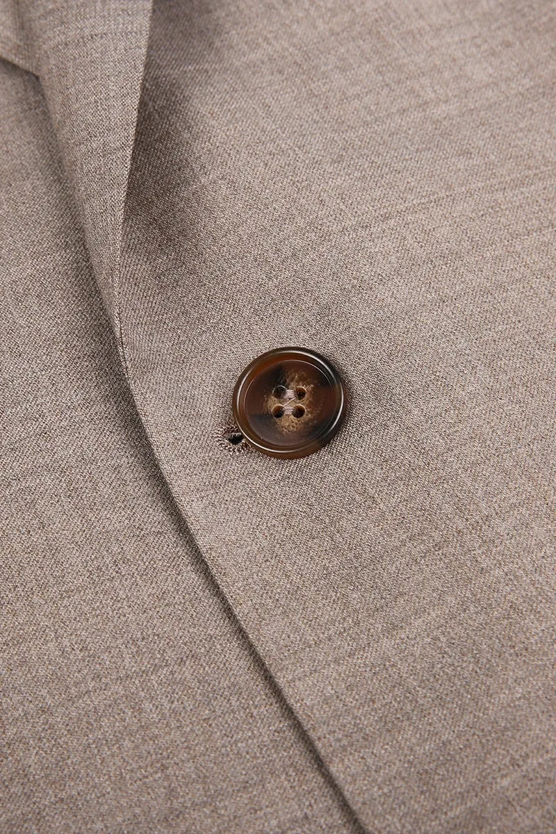 The Como Italian Wool Suit