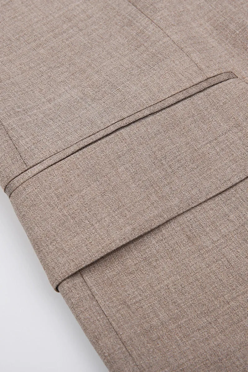 The Como Italian Wool Suit