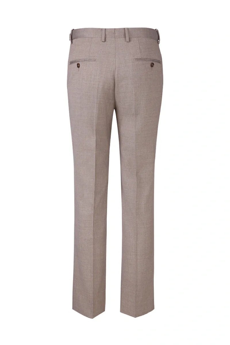 The Como Italian Wool Suit