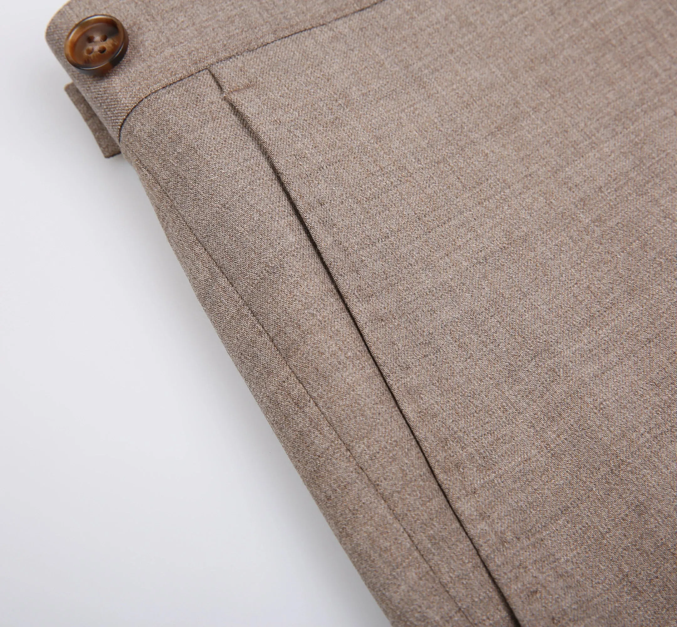 The Como Italian Wool Suit