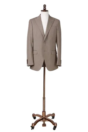 The Como Italian Wool Suit