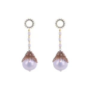 The Fiona Earrings