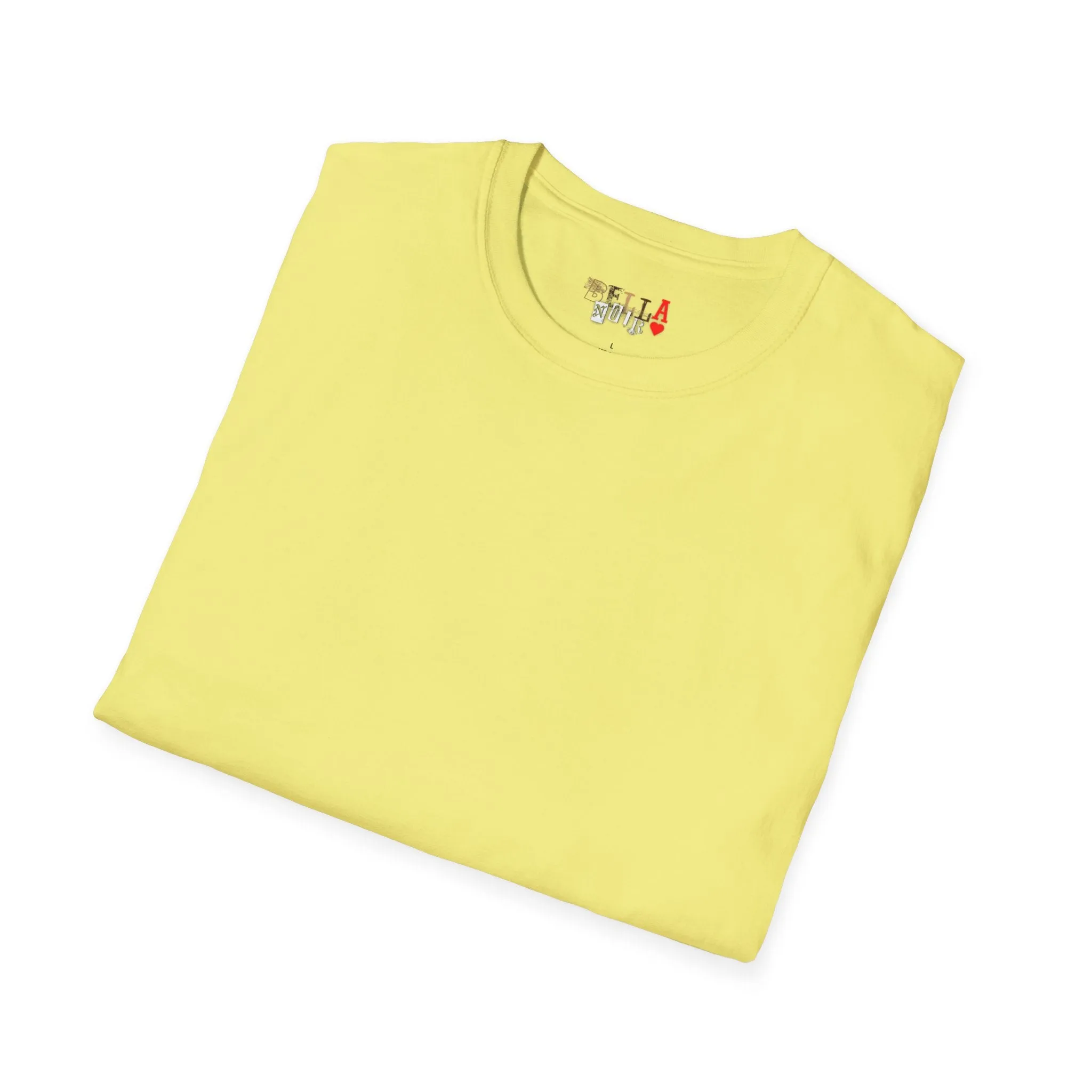 The Fool Rear Printed Tee