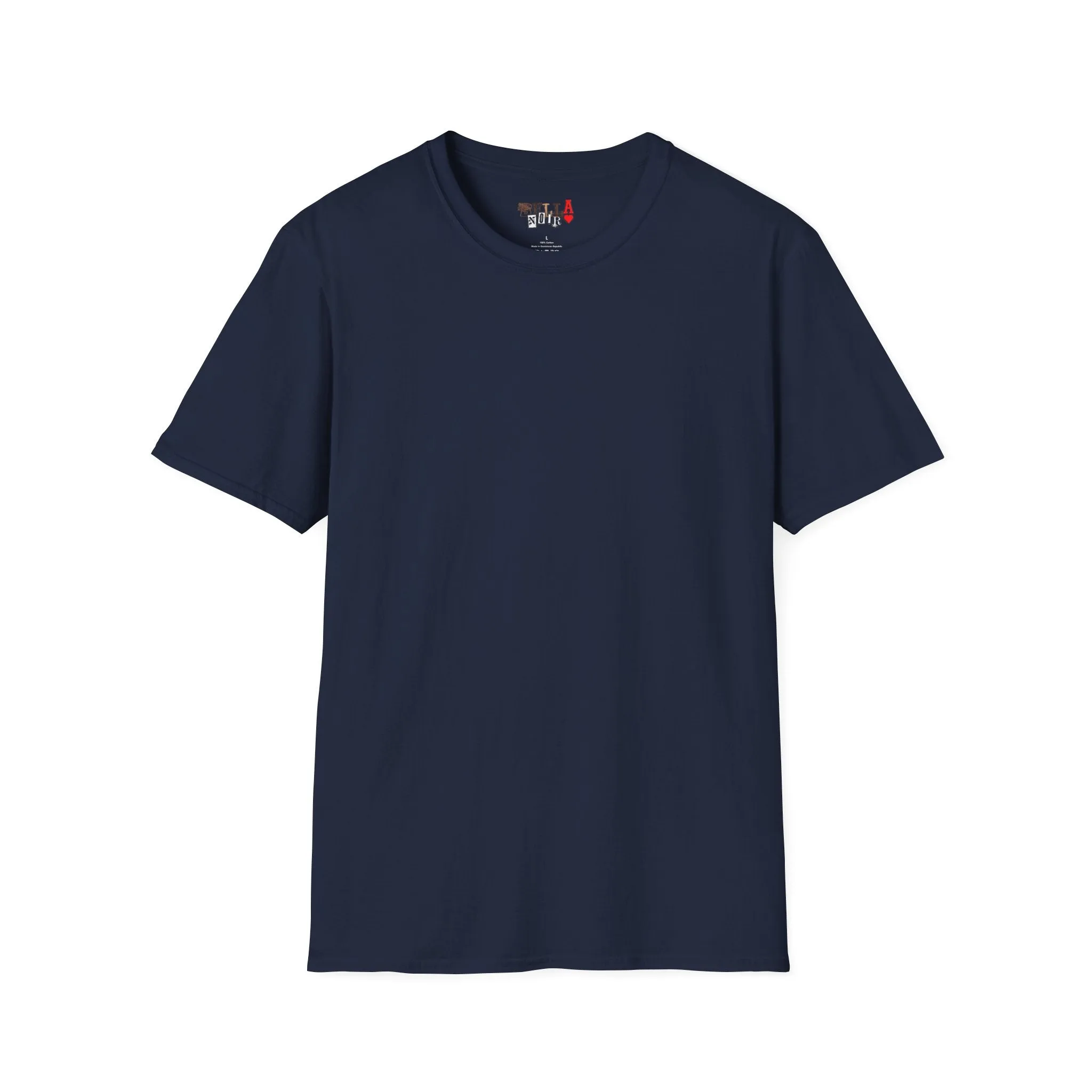 The Fool Rear Printed Tee