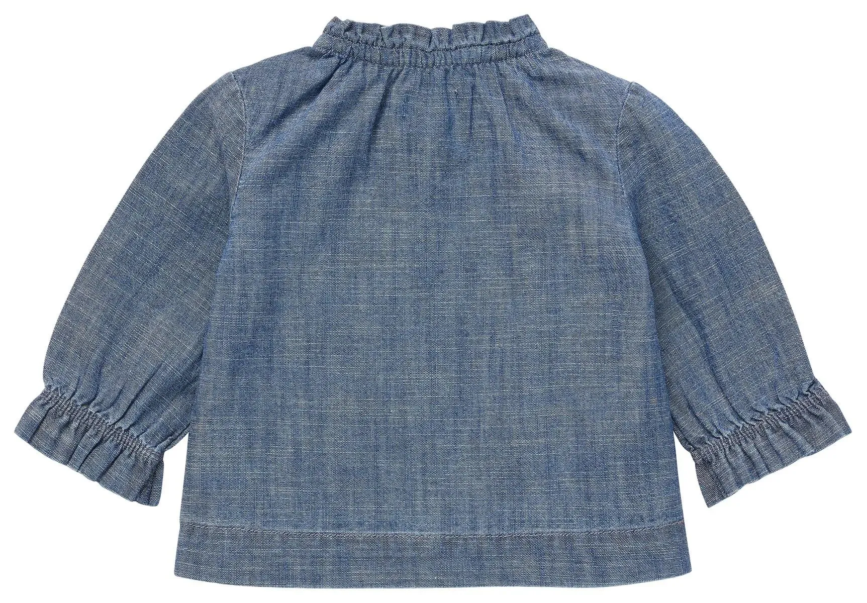 The Lexington Denim Shirt - BABY