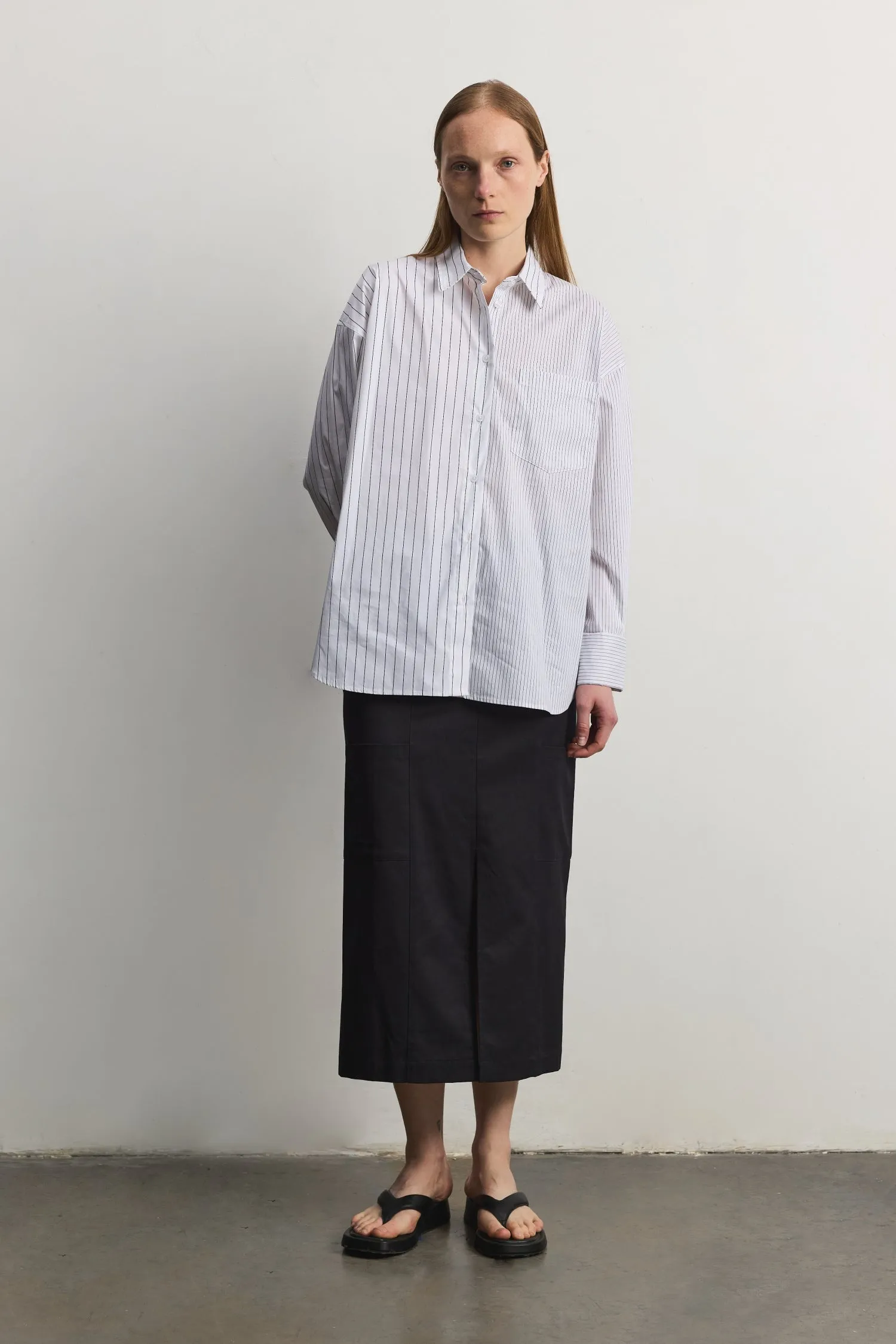 The Maxine Top