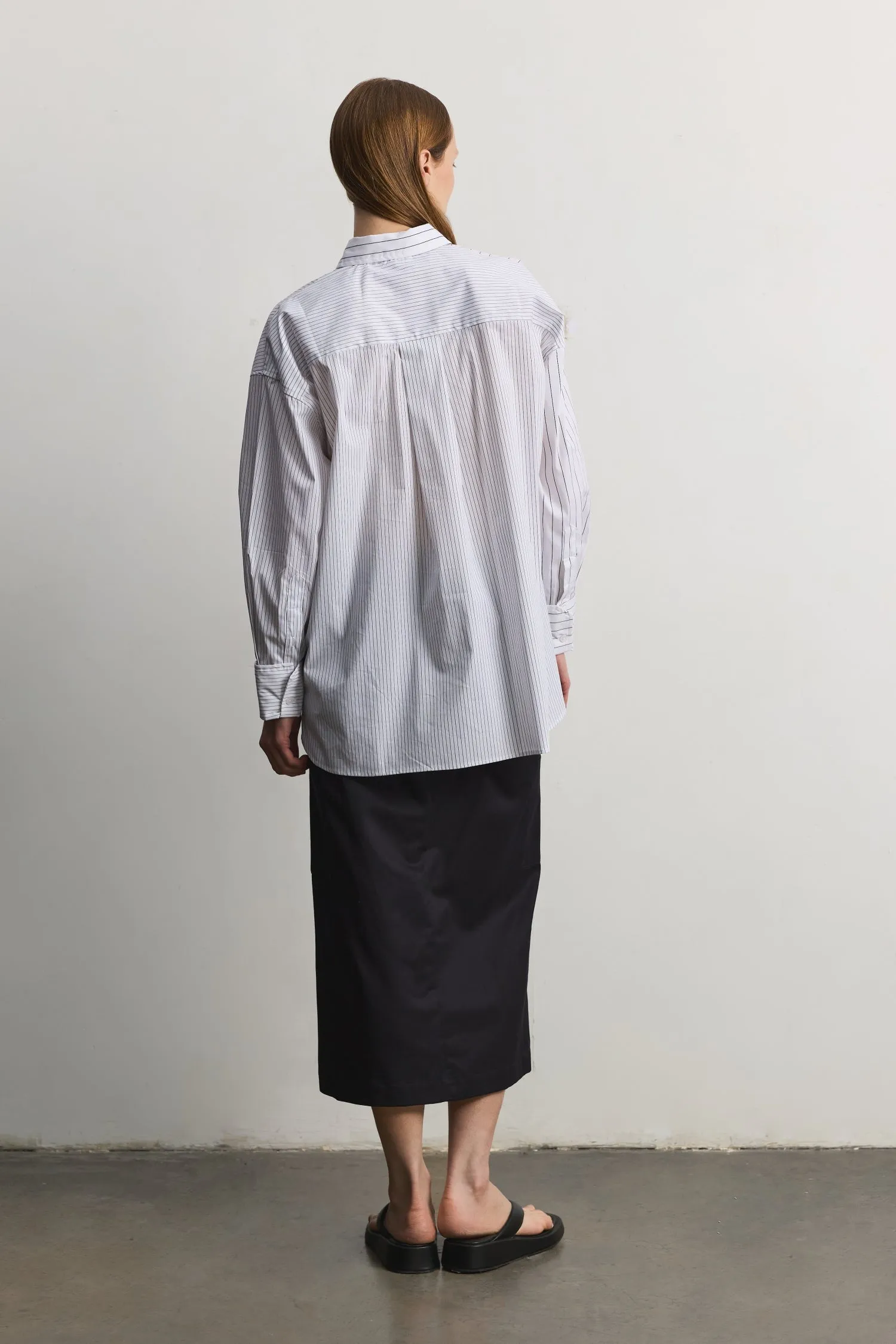 The Maxine Top