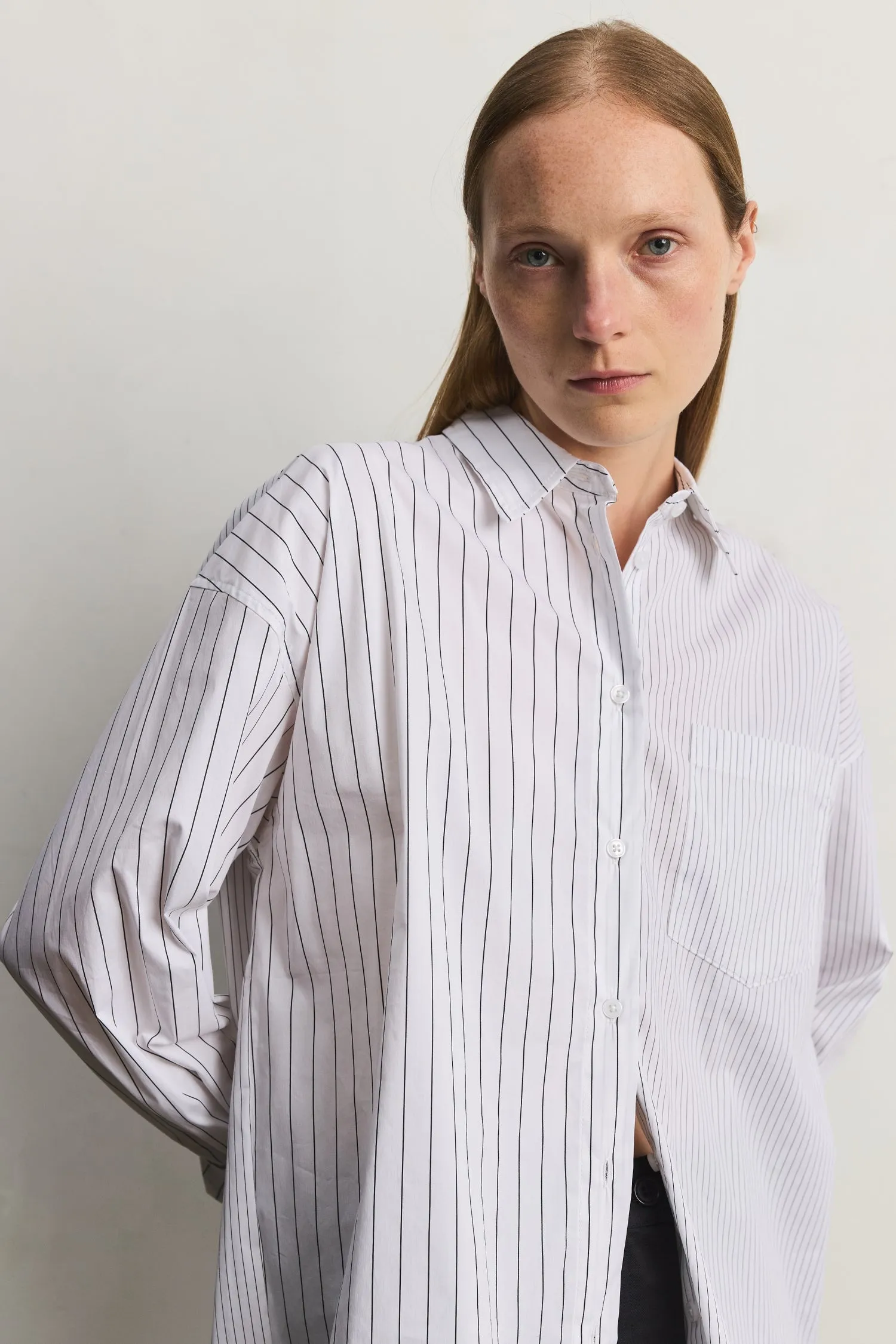 The Maxine Top