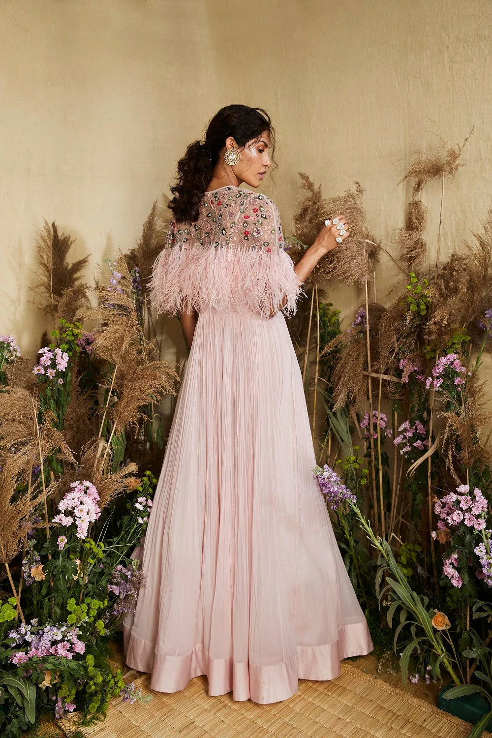 The Peony