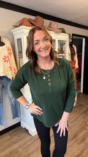 The Rebecca Top