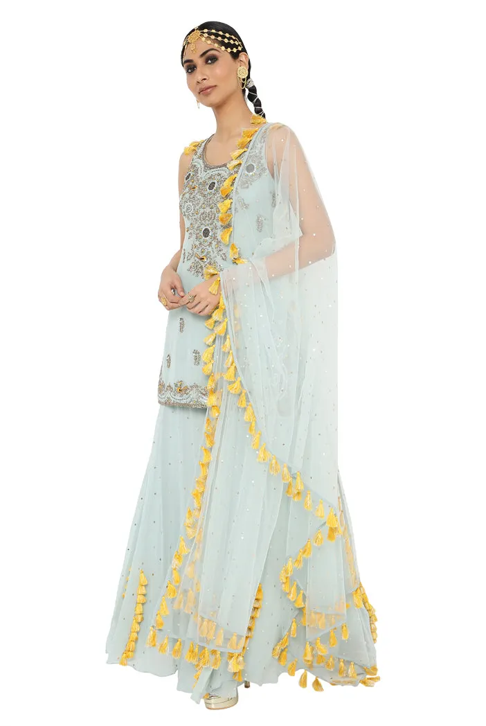 The SHAZYA Sharara