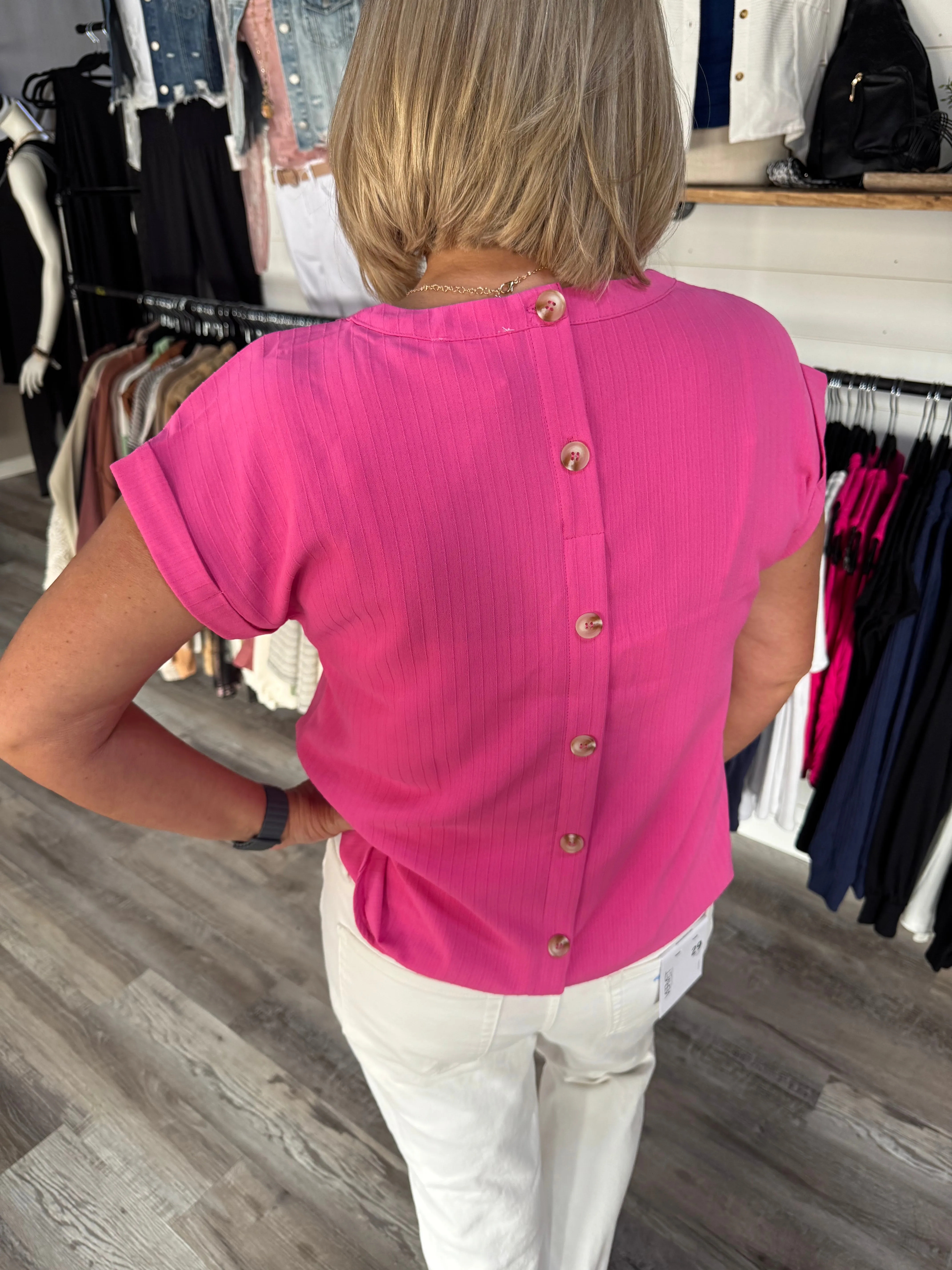 The Shelly Top