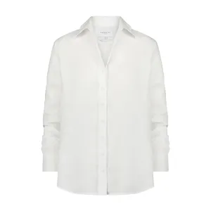 THE SHIRT BOYFRIEND SHIRT