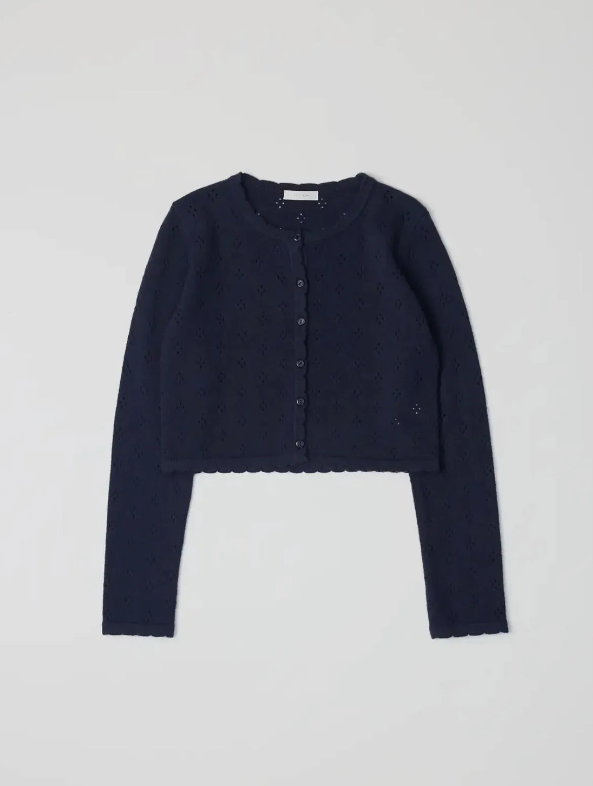 The Sophie Cardigan