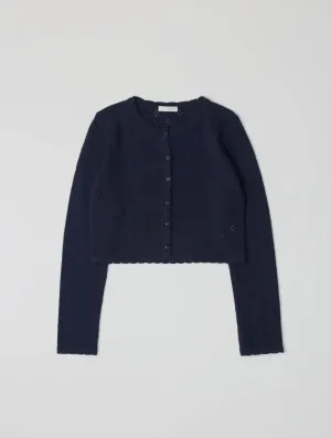 The Sophie Cardigan