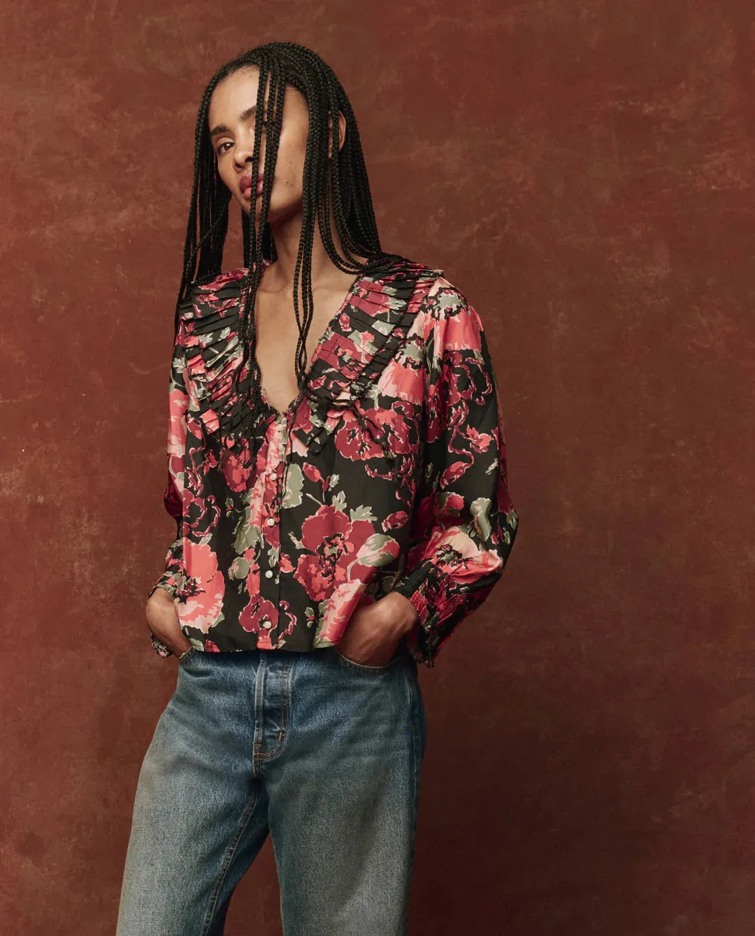 The Symphony Top