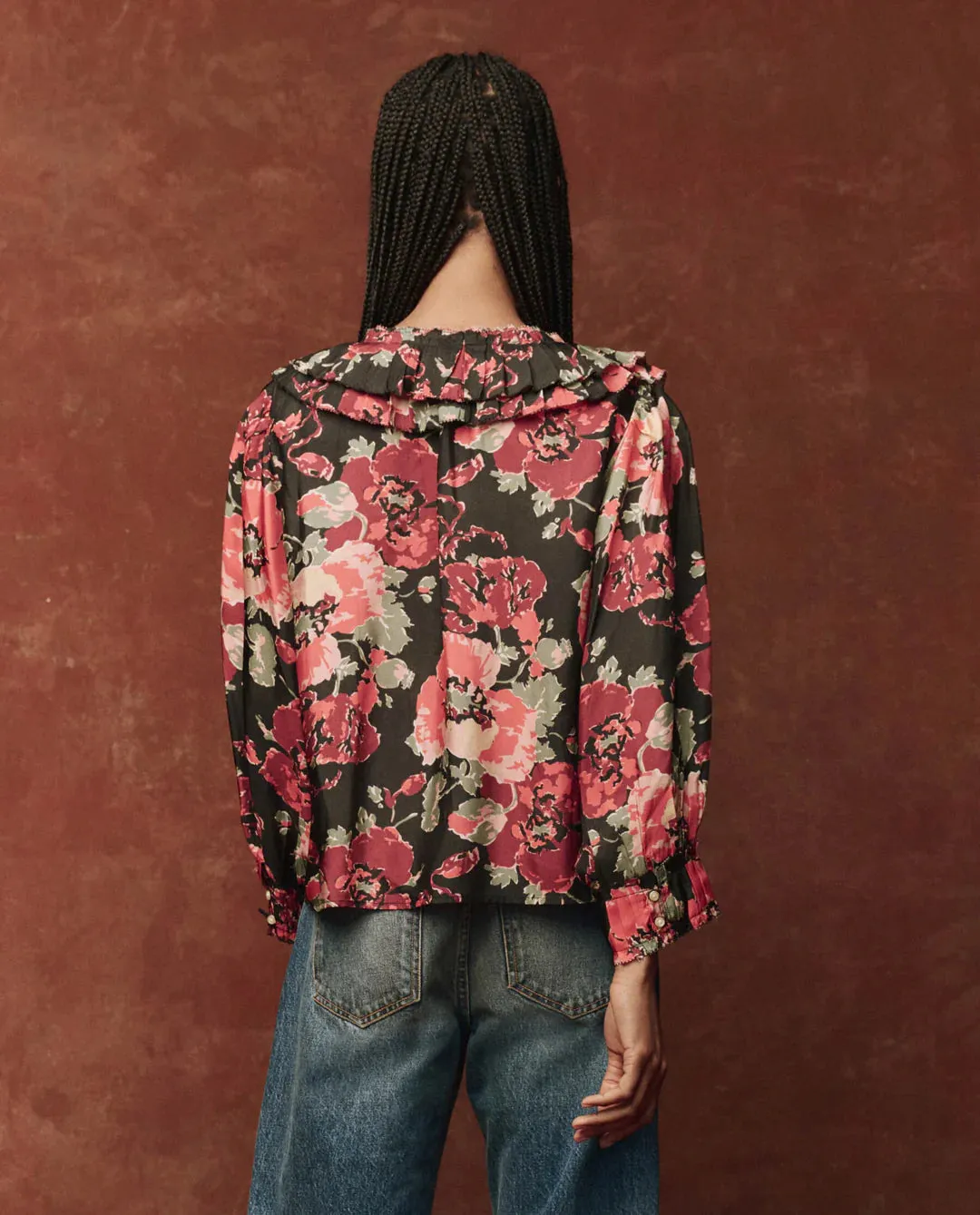 The Symphony Top