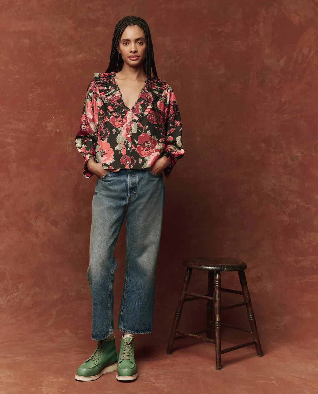 The Symphony Top