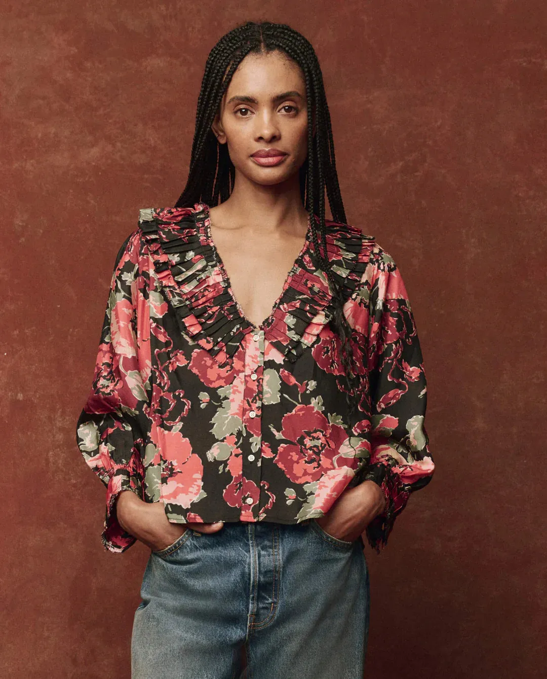 The Symphony Top
