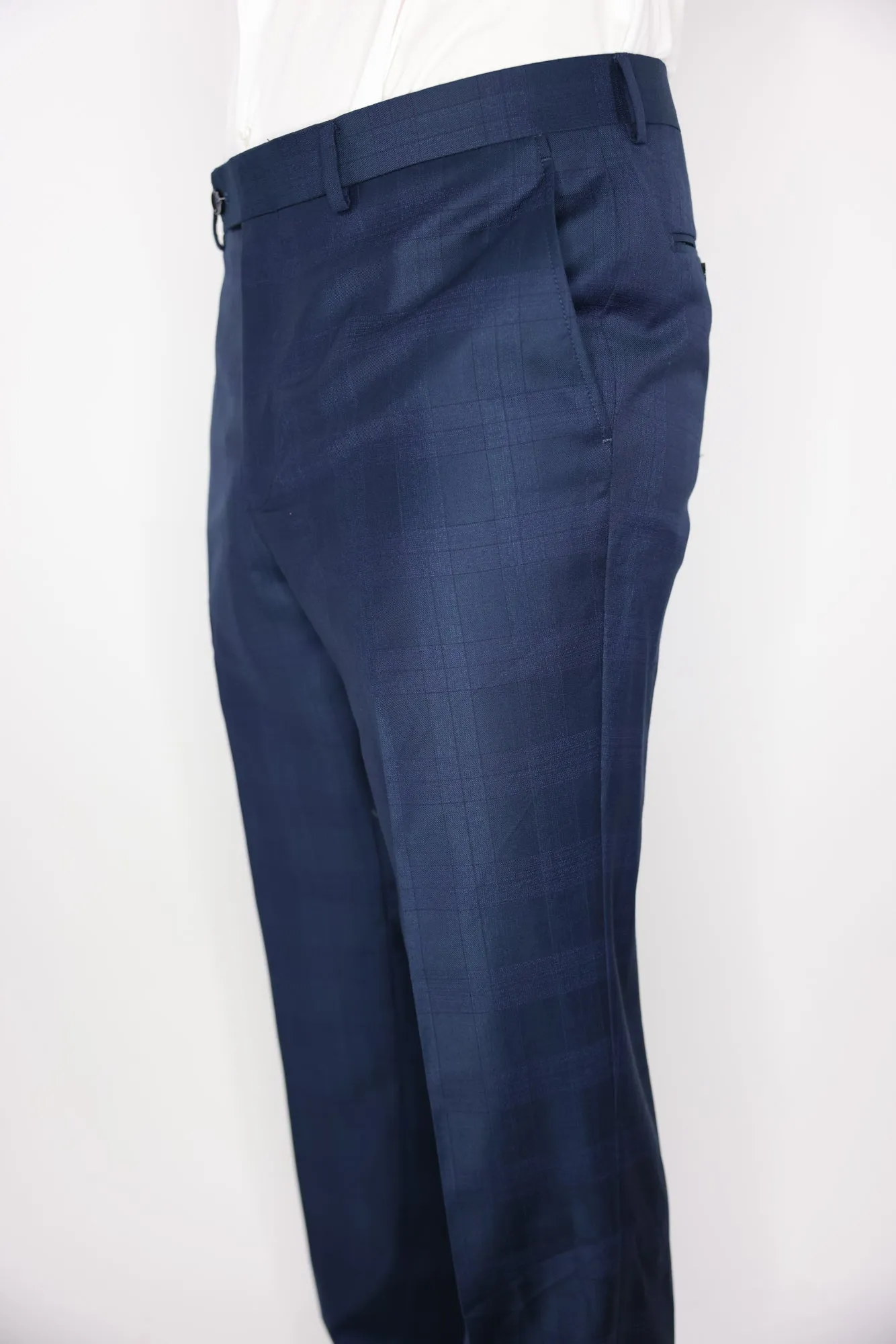 Tiglio CoutuRED Suit