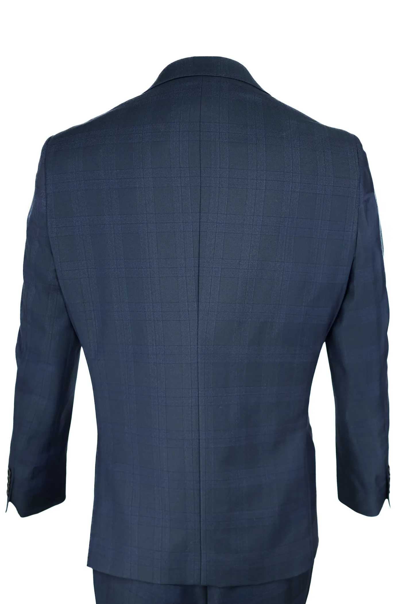 Tiglio CoutuRED Suit