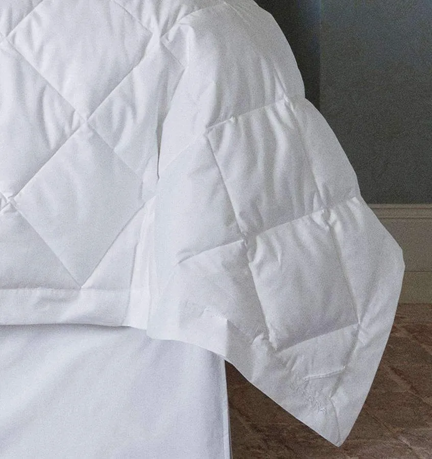 Tilney Down Blanket by Sferra