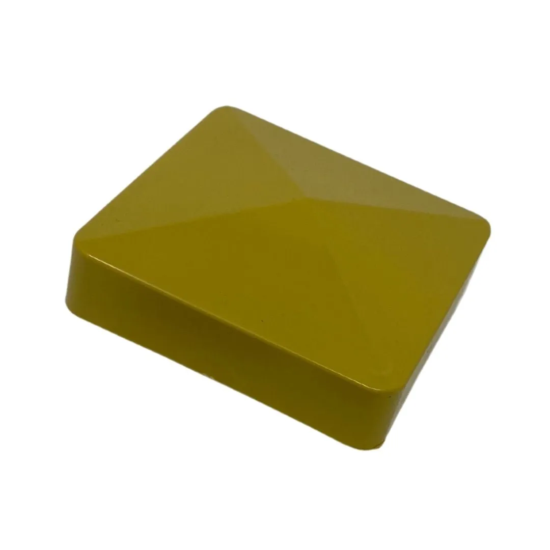 Top Cap Replacement - Yellow